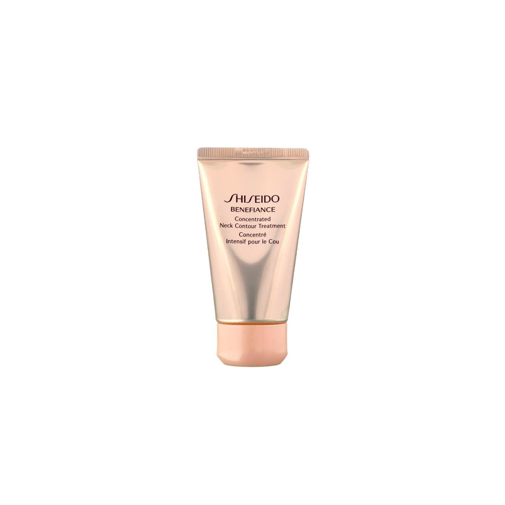 BENEFIANCE CONCENTRATED NECK CONTOUR TREATMENT