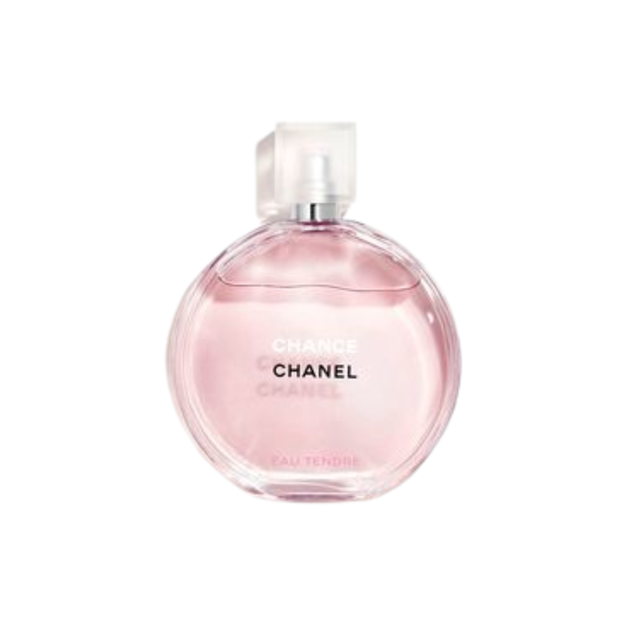 CHANCE CHANEL EAU TENDRE EAU DE TOILETTE