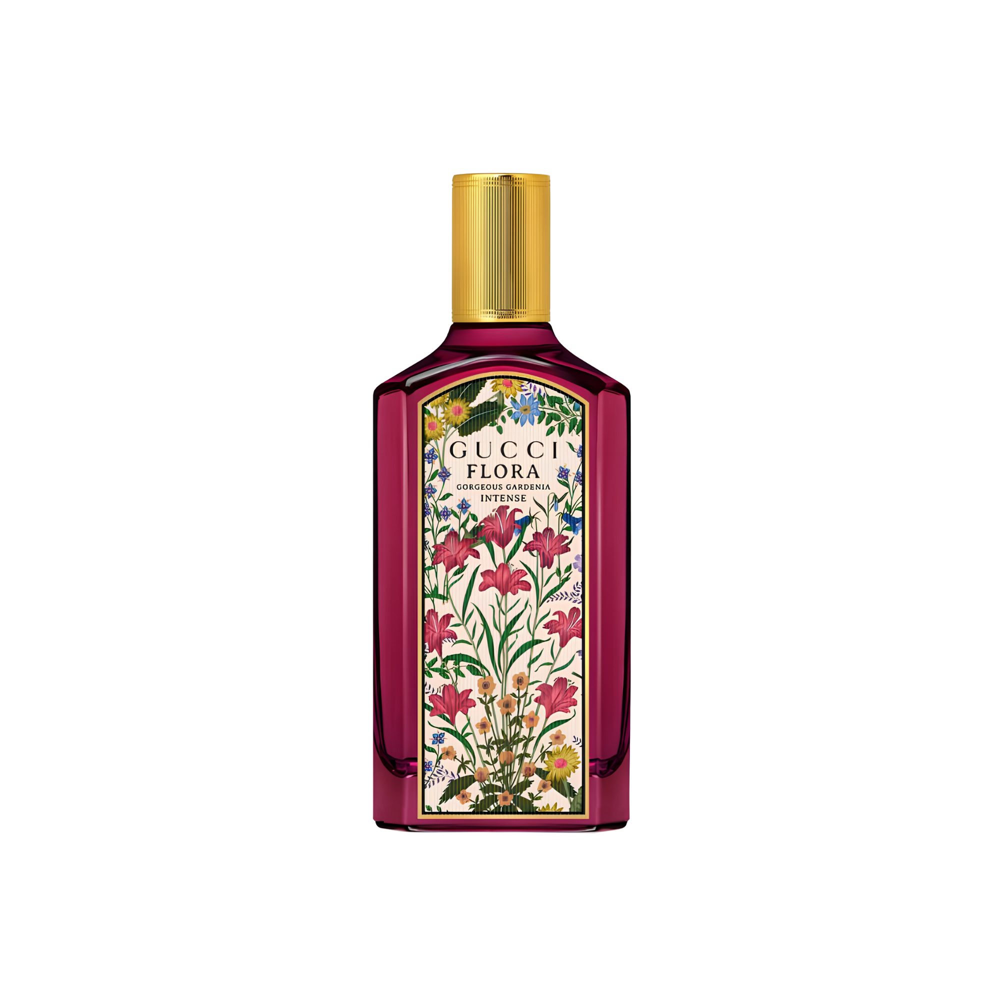 FLORA GORGEOUS GARDENIA EAU DE PARFUM INTENSE