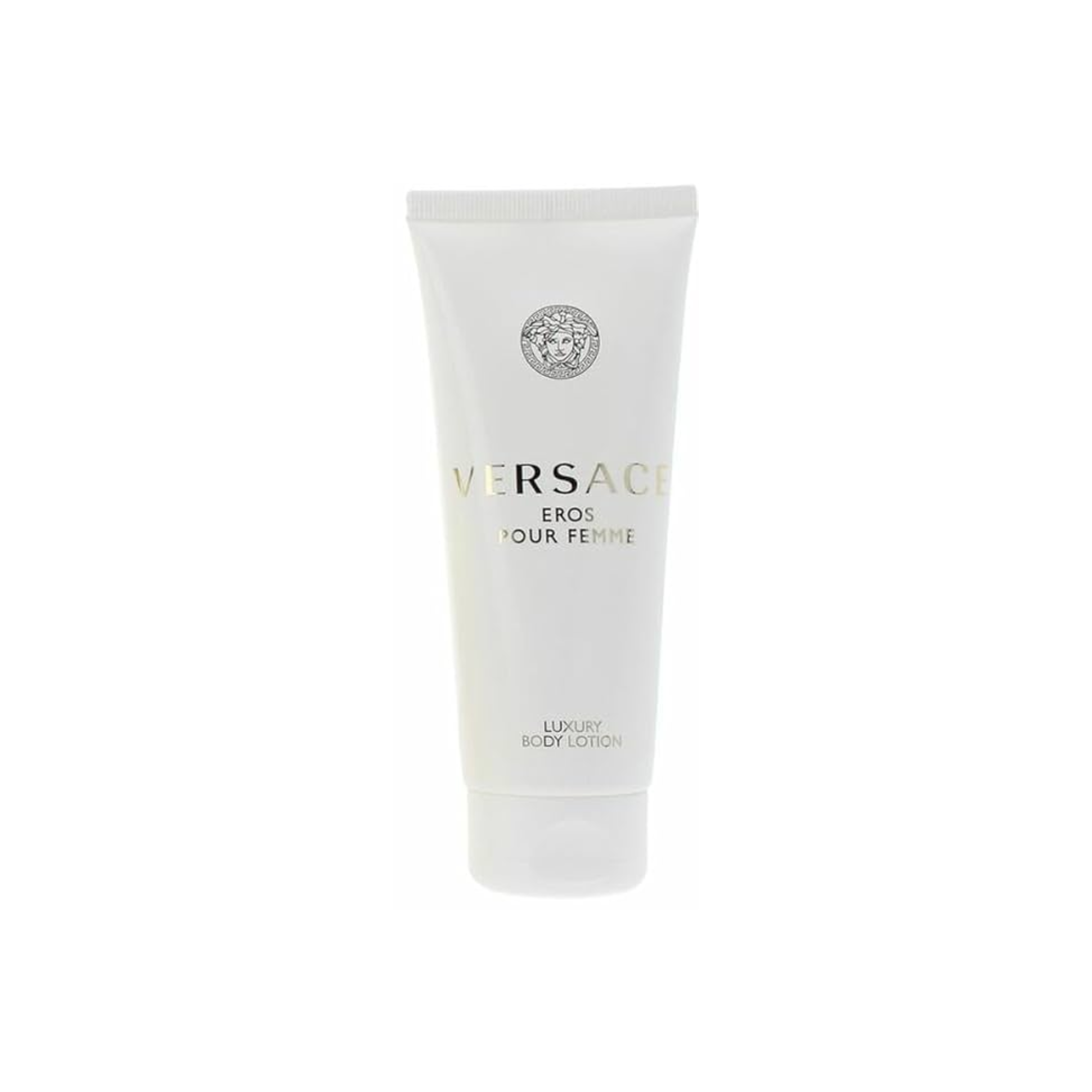 EROS POUR FEMME LUXURY BODY LOTION