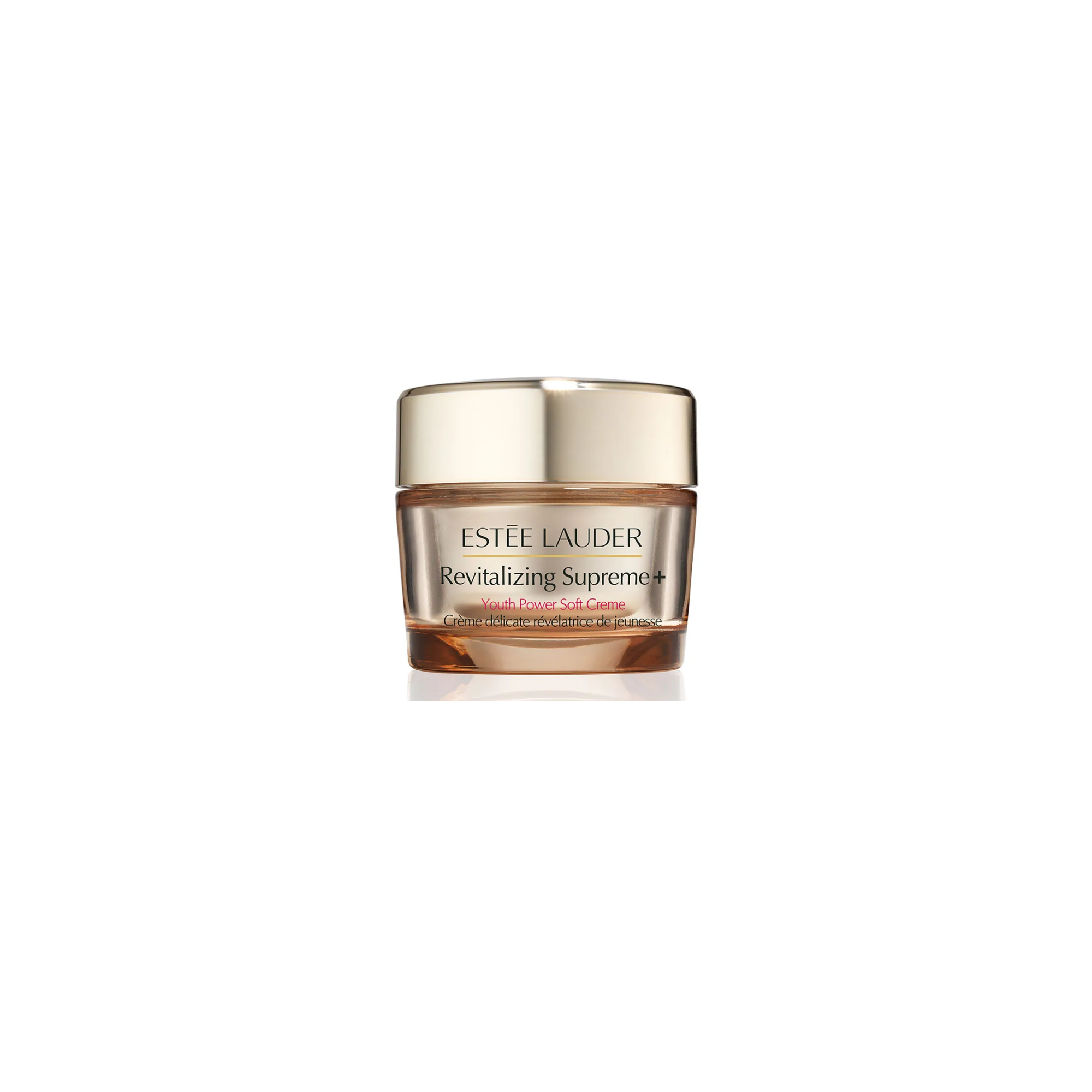 REVITALIZING SUPREME + YOUTH POWER CREME