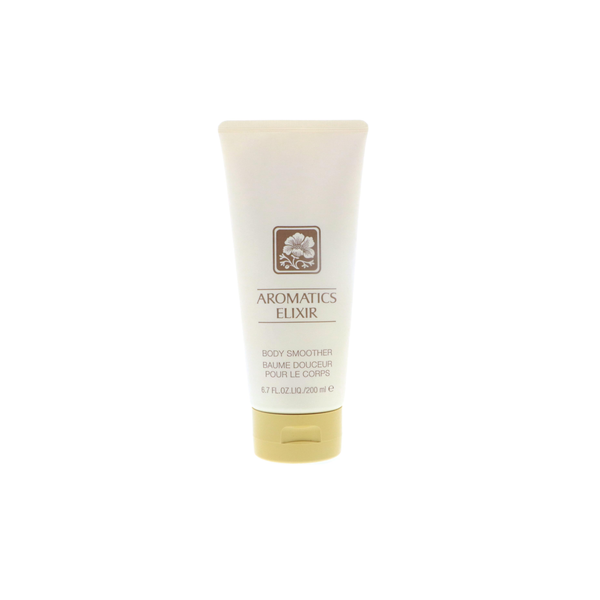 AROMATICS ELIXIR BODY SMOOTHER
