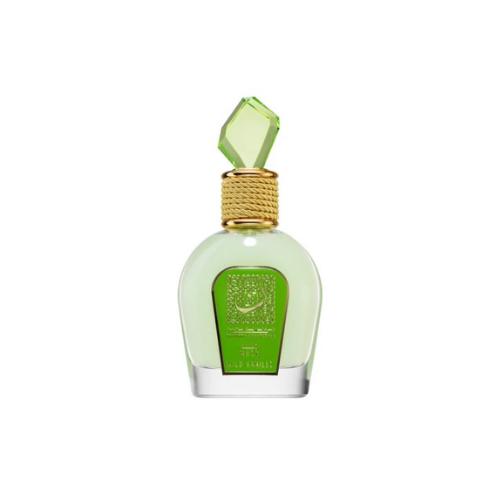 MUSK WILD VANILLE EAU DE PARFUM