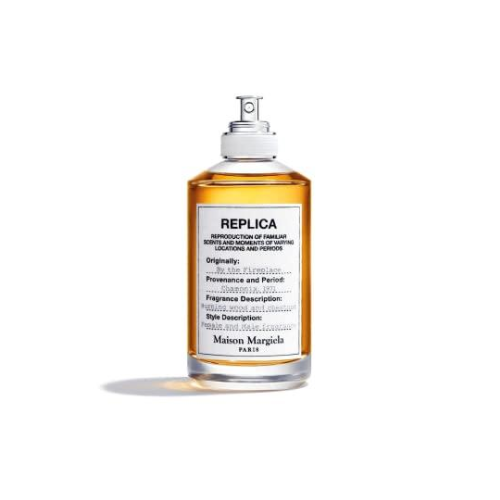 REPLICA BY THE FIREPLACE EAU DE TOILETTE