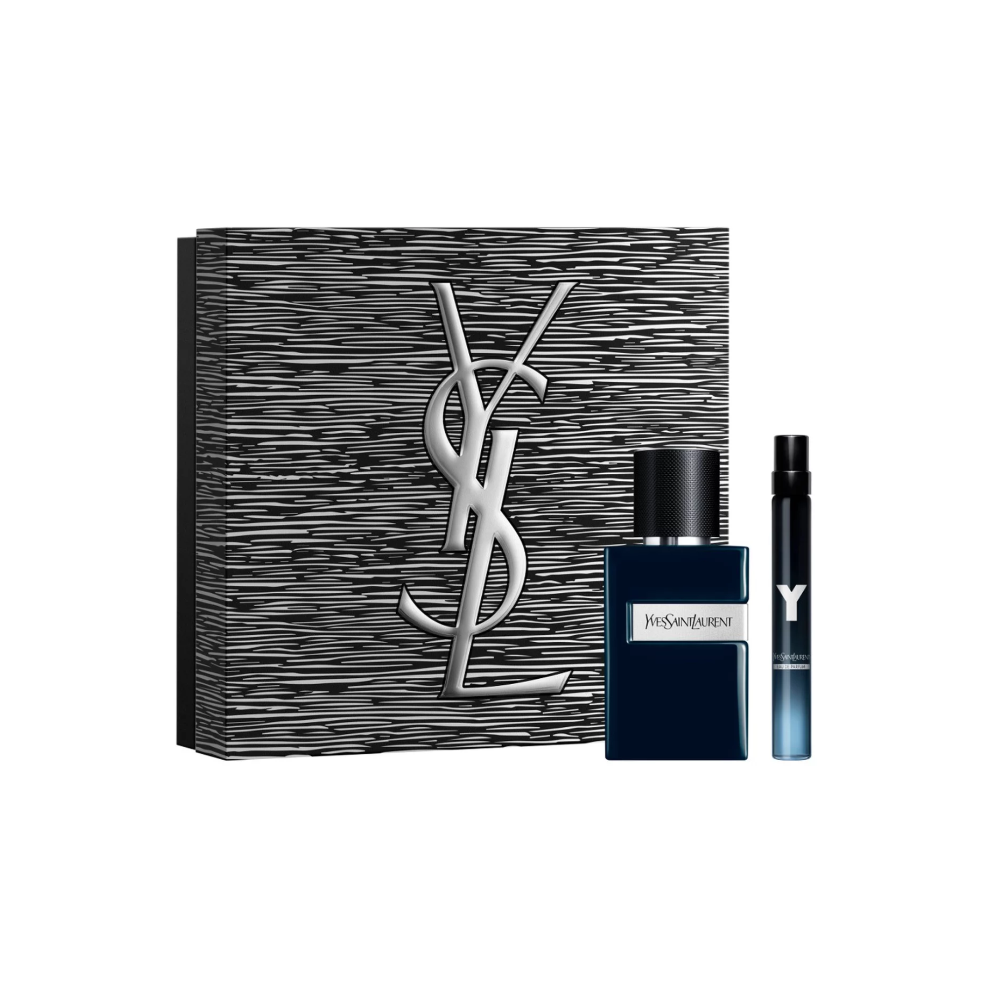 Y LE PARFUM - EAU DE PARFUM