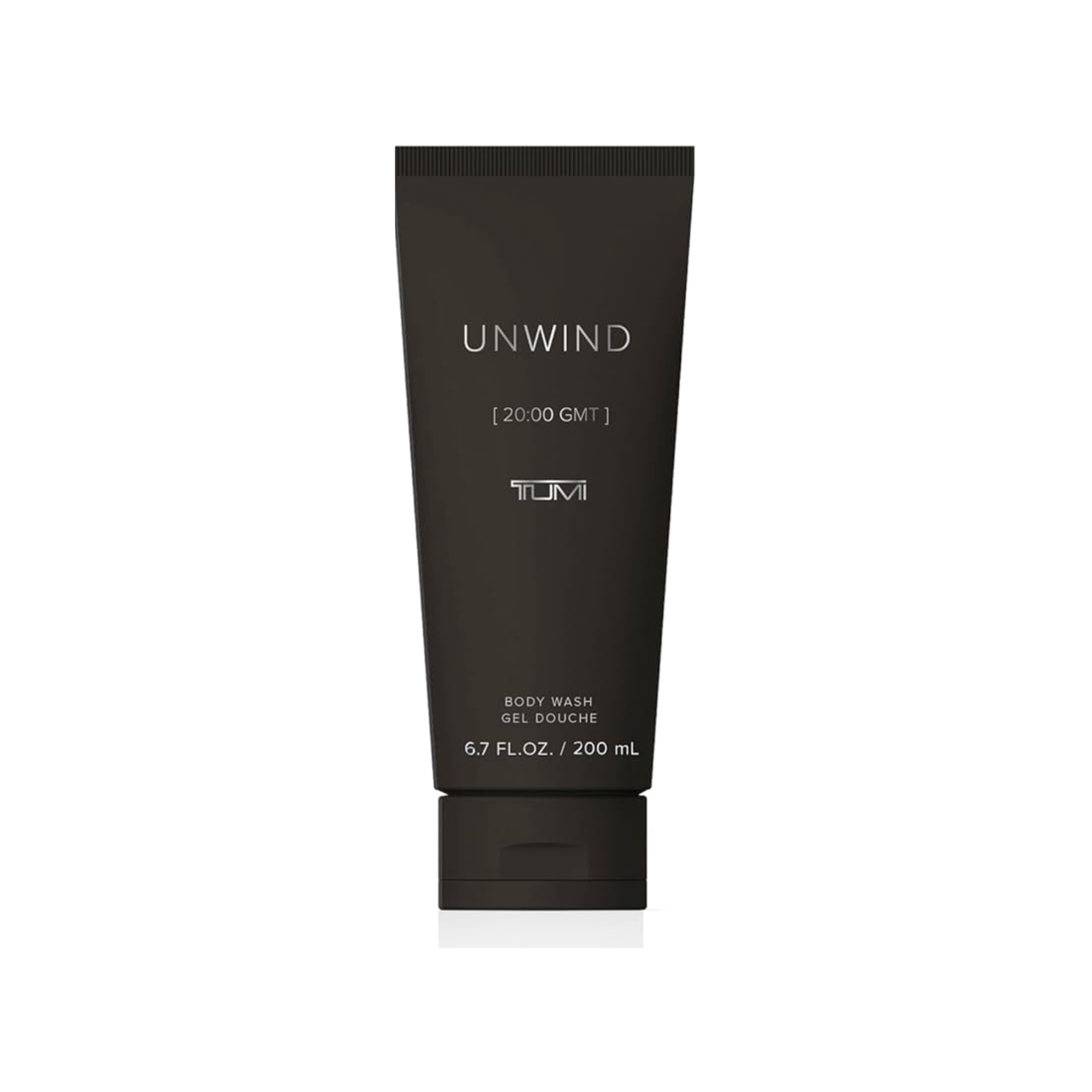 UNWIND BODY WASH