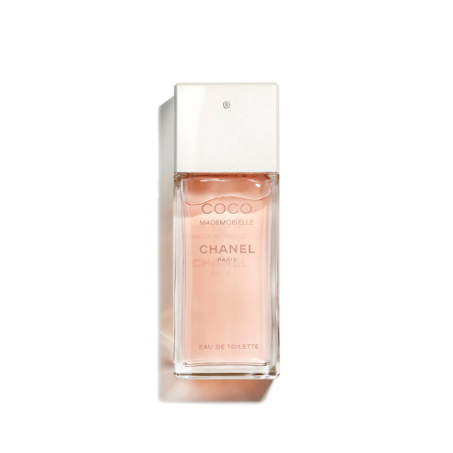 COCO MADEMOISELLE EAU DE TOILETTE