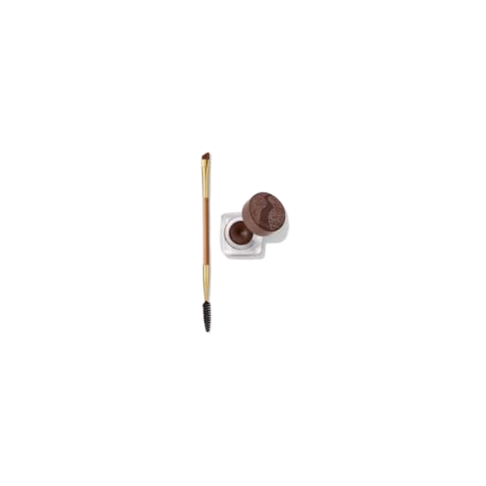 AMAZONIAN CLAY WATERPROOF BROW MOUSSE RICH BROWN