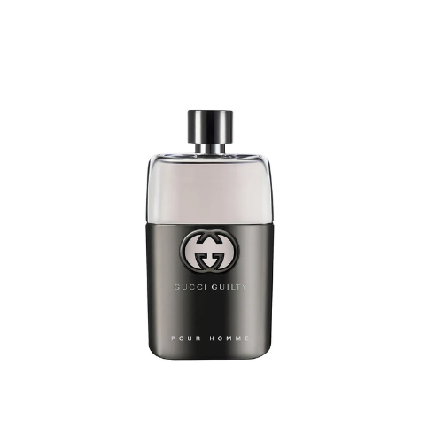GUILTY EAU DE TOILETTE