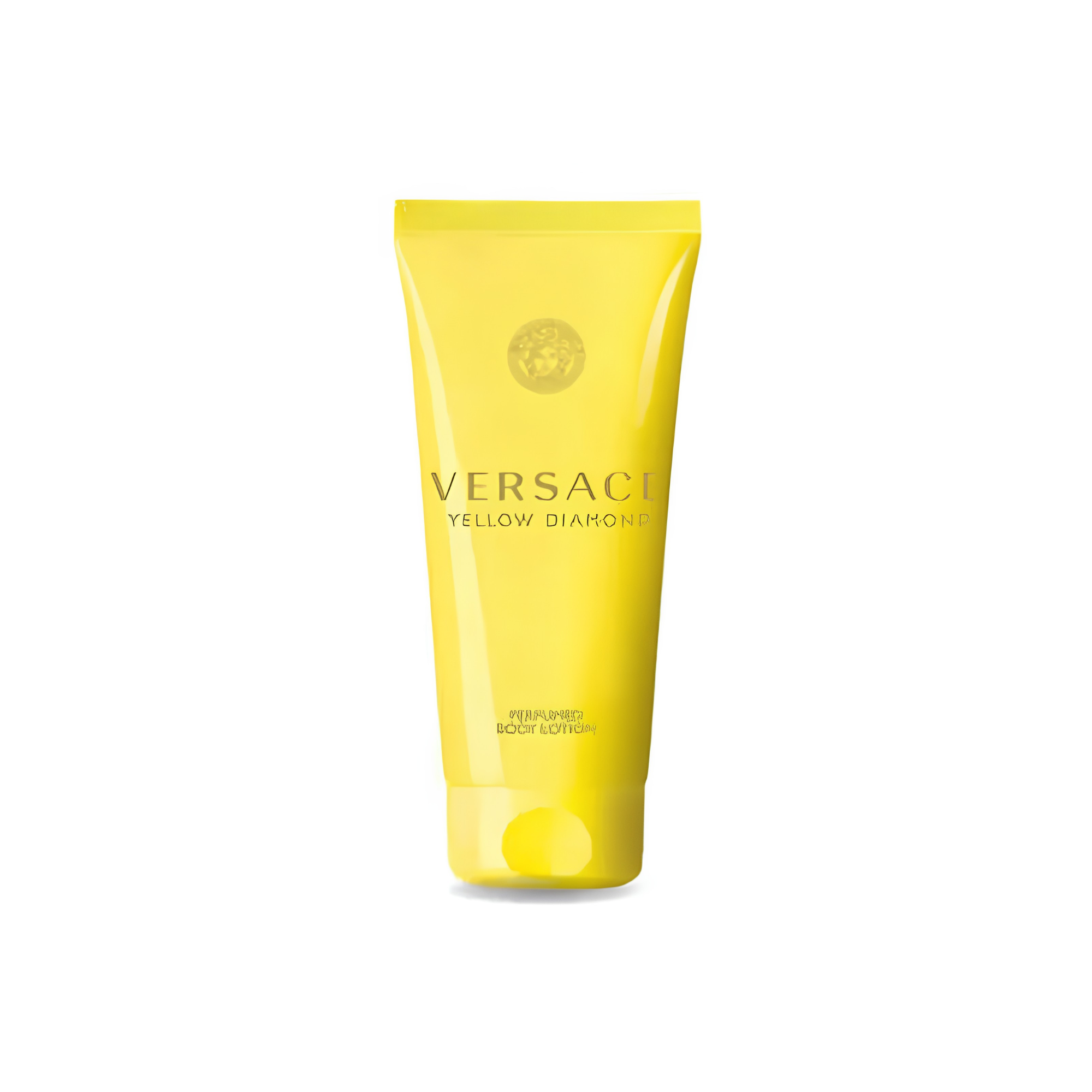 YELLOW DIAMOND BODY LOTION
