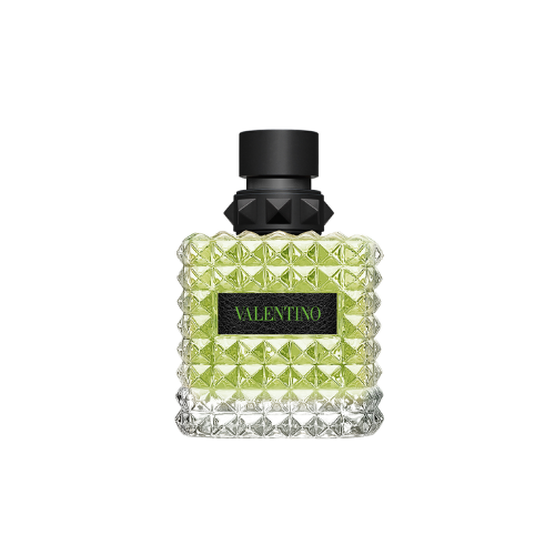 DONNA BORN IN ROMA GREEN STRAVAGANZA EAU DE PARFUM