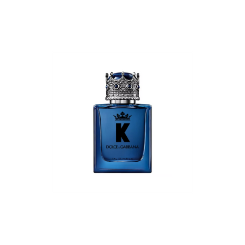 K EAU DE PARFUM