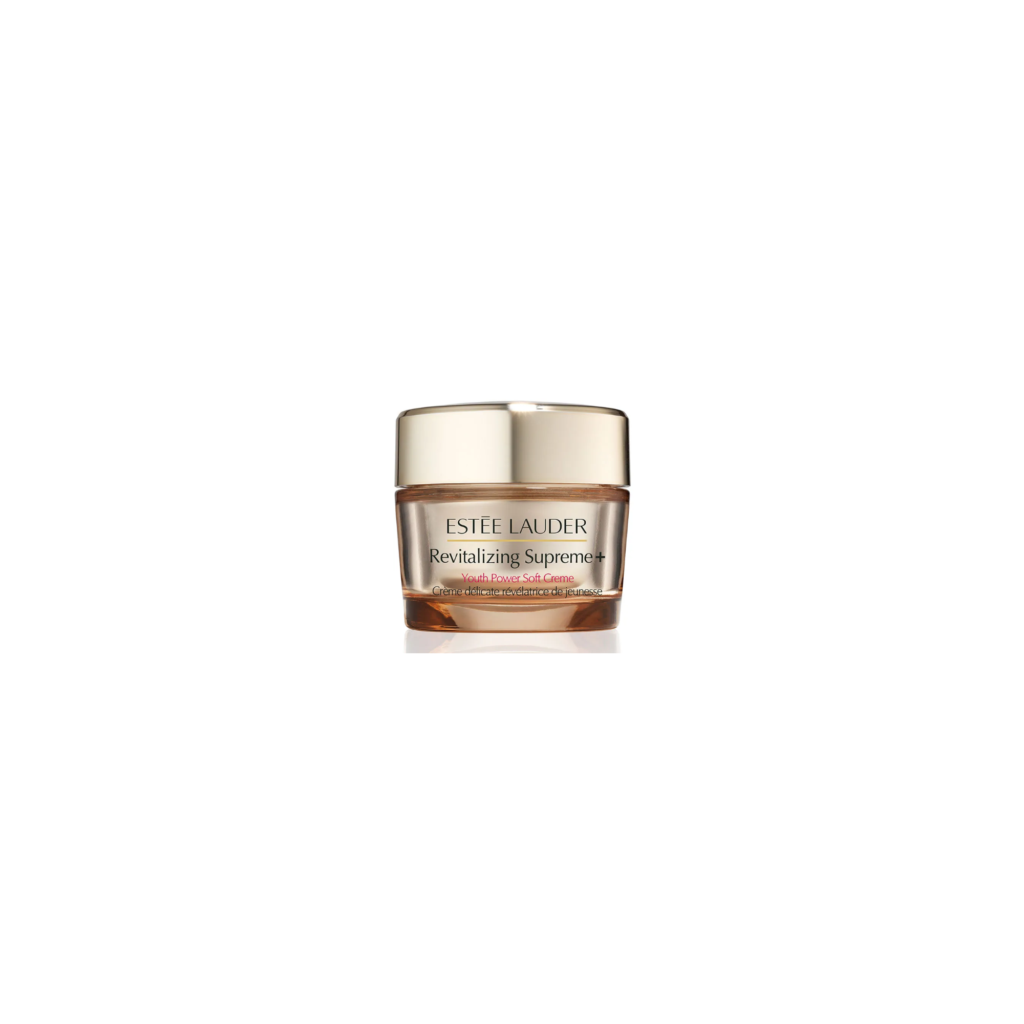 REVITALIZING SUPREME + YOUTH POWER CREME