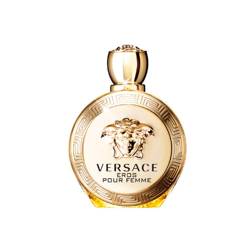 EROS POUR FEMME TESTER