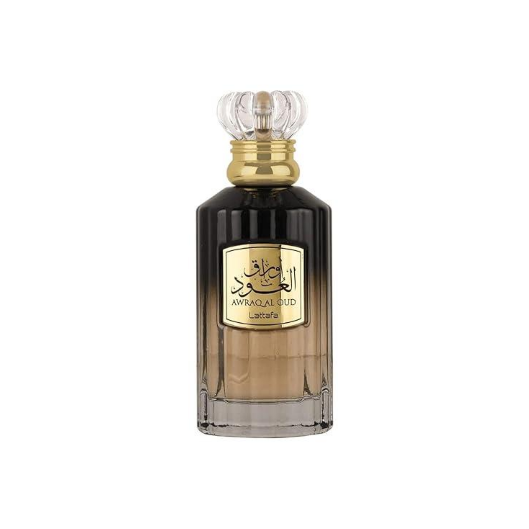 AWRAQ AL OUD EAU DE PARFUM