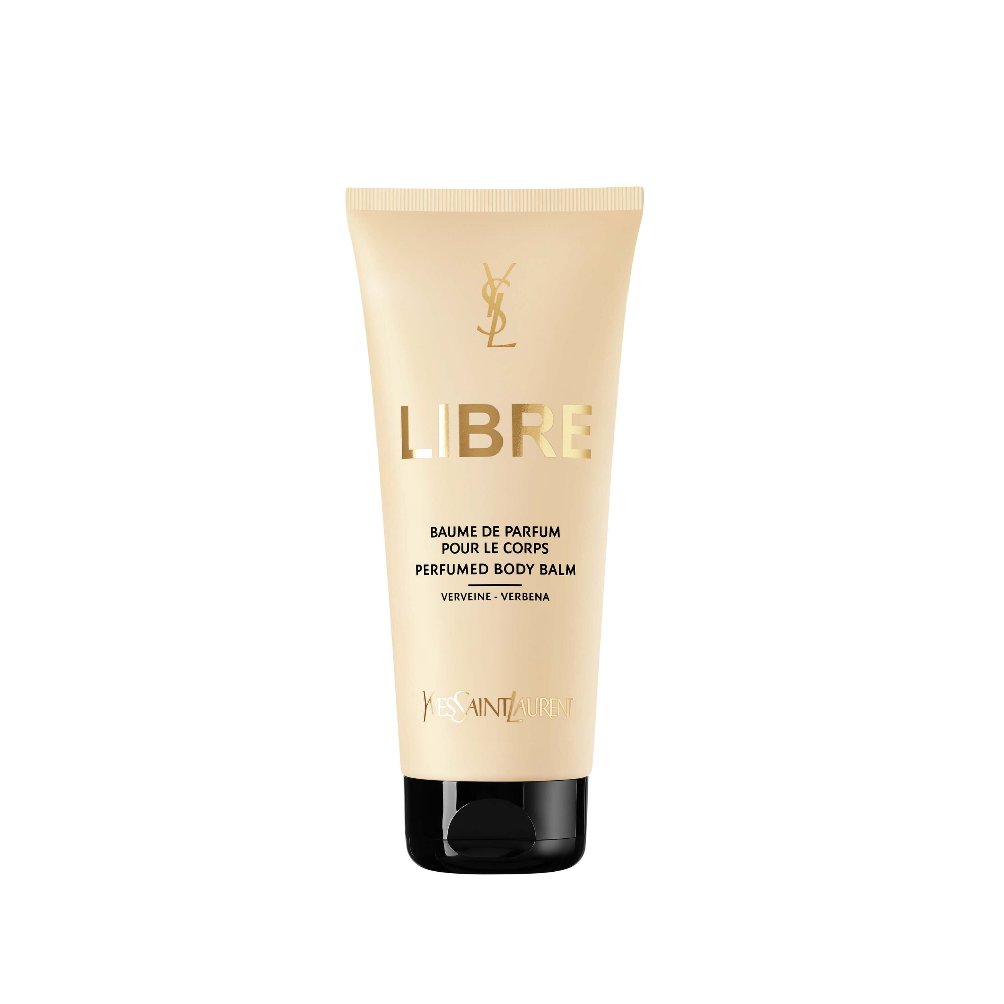 LIBRE PERFUMED BODY BALM