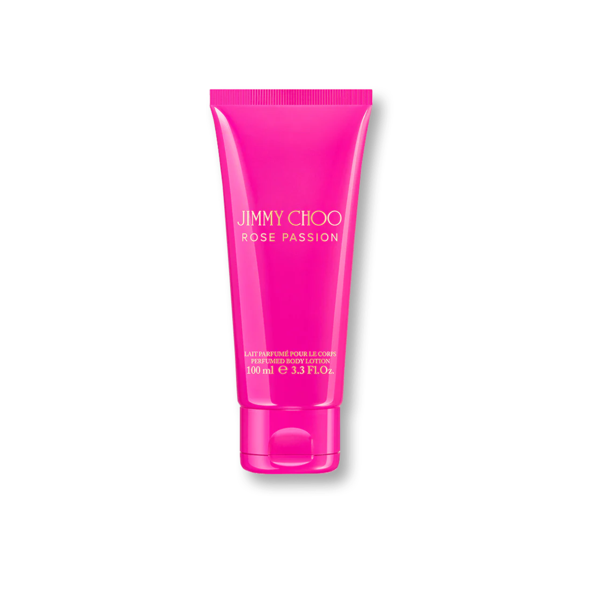 ROSE PASSION BODY LOTION