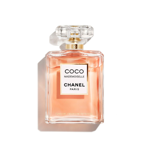 COCO MADEMOISELLE EAU DE PARFUM INTENSE