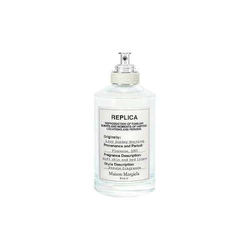 REPLICA LAZY SUNDAY MORNING EAU DE TOILETTE