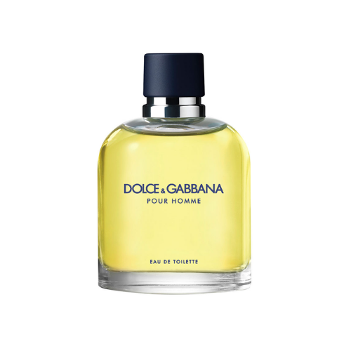EAU DE TOILETTE POUR HOMME