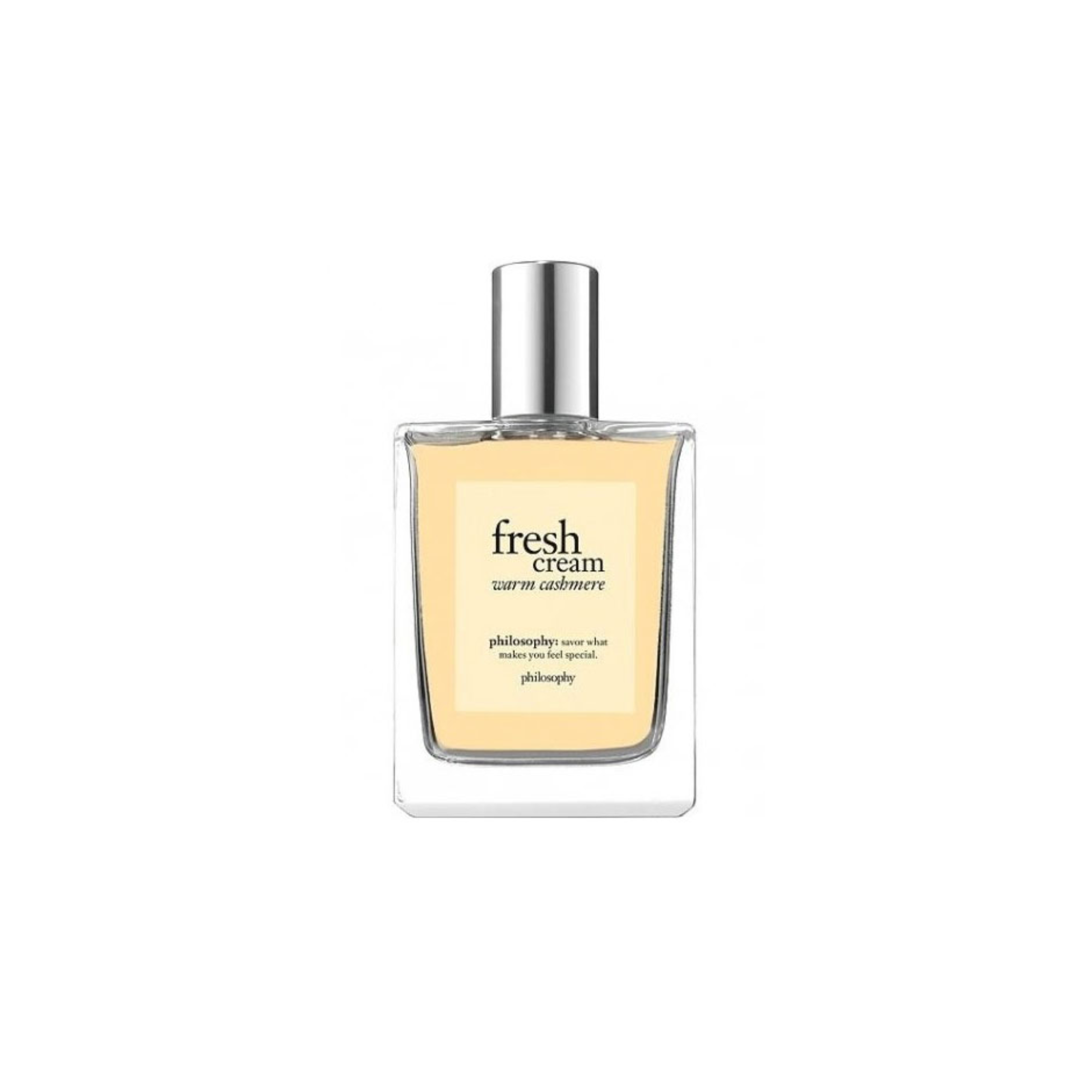 FRESH CREAM WARM CASHMERE EAU DE TOILETTE