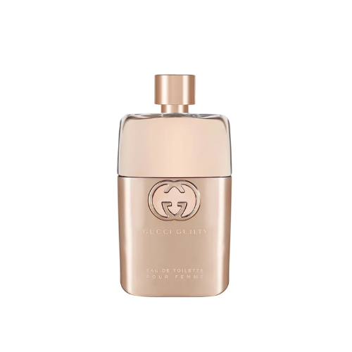 GUILTY POUR FEMME EAU DE TOILETTE