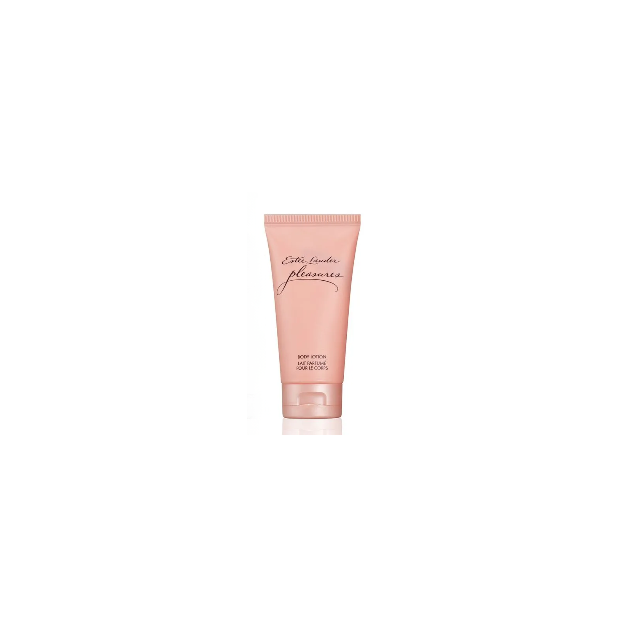 PLEASURES BODY LOTION