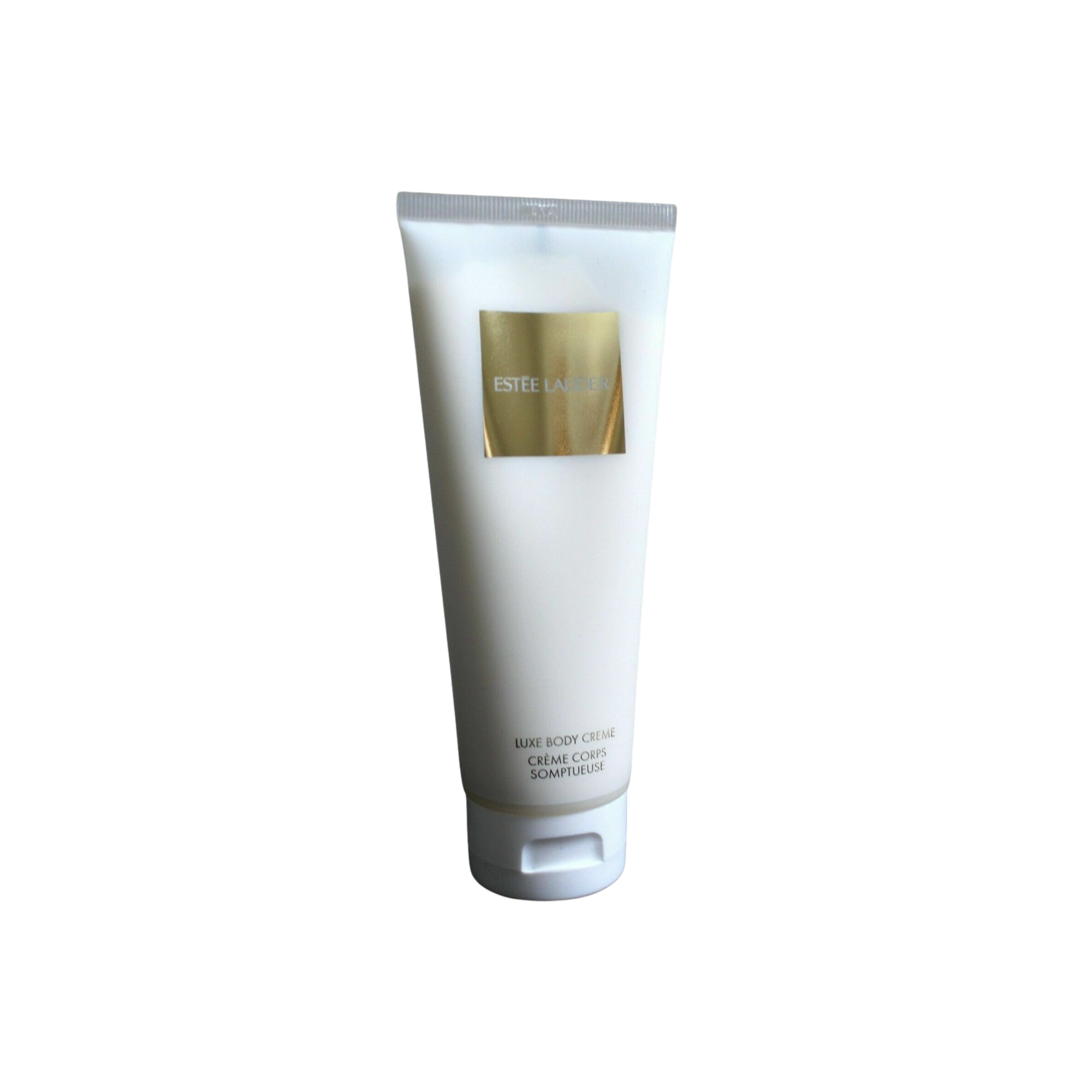 LUXURY BODY CREME