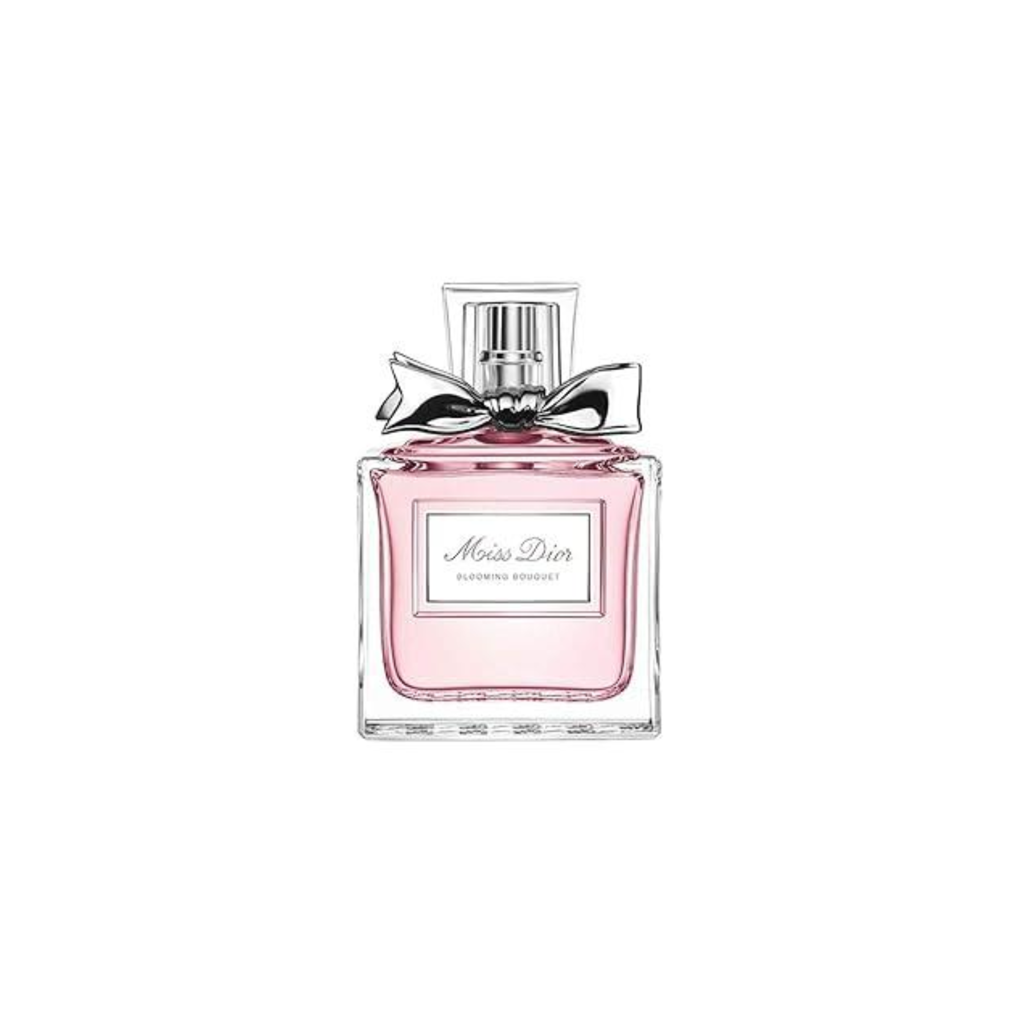 MISS DIOR BLOOMING BOUQUET EAU DE TOILETTE