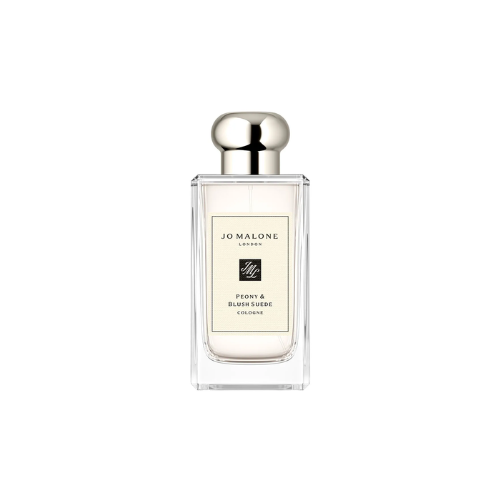 PEONY & BLUSH SUEDE COLOGNE