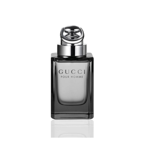 POUR HOMME EAU DE TOILETTE
