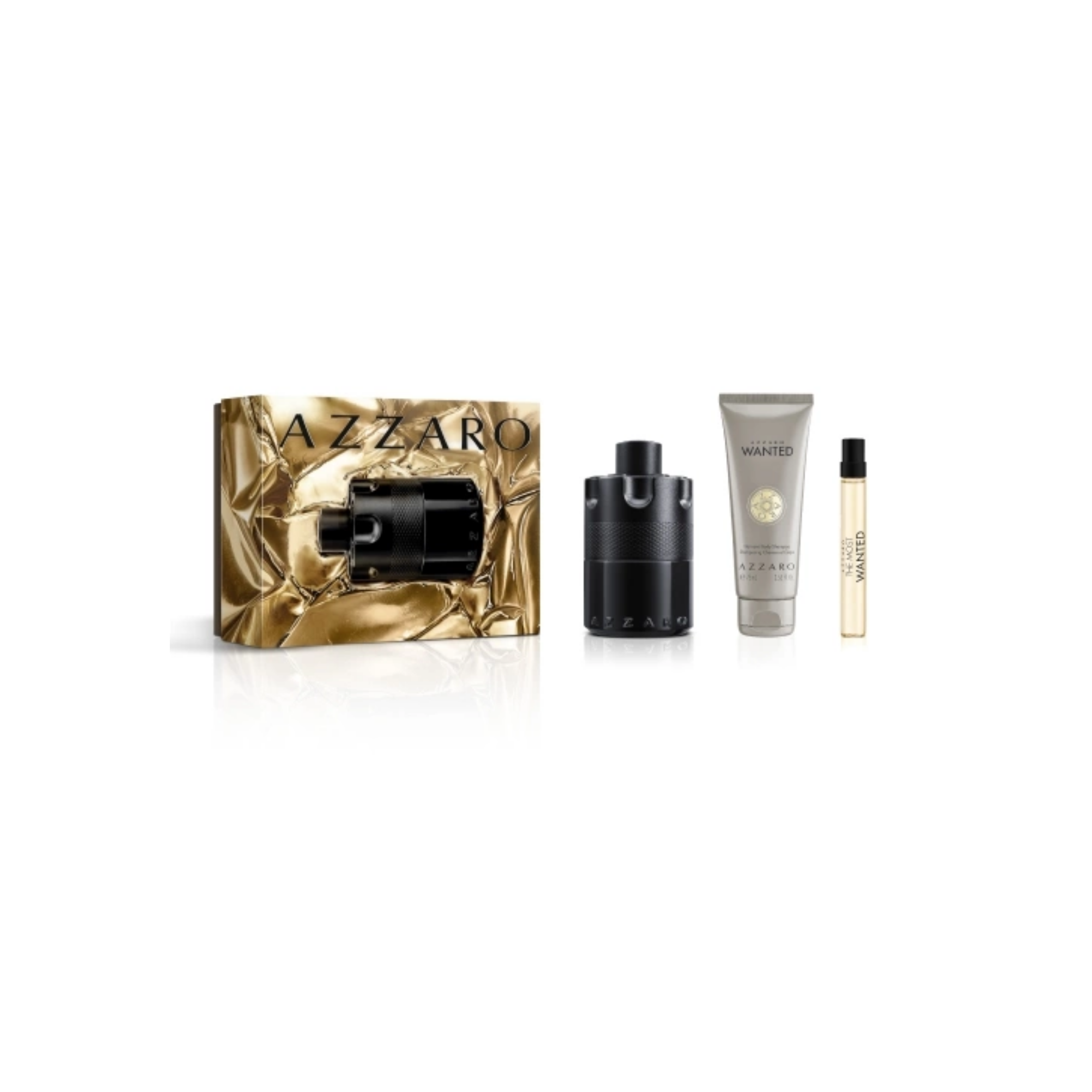 THE MOST WANTED EAU DE PARFUM INTENSE