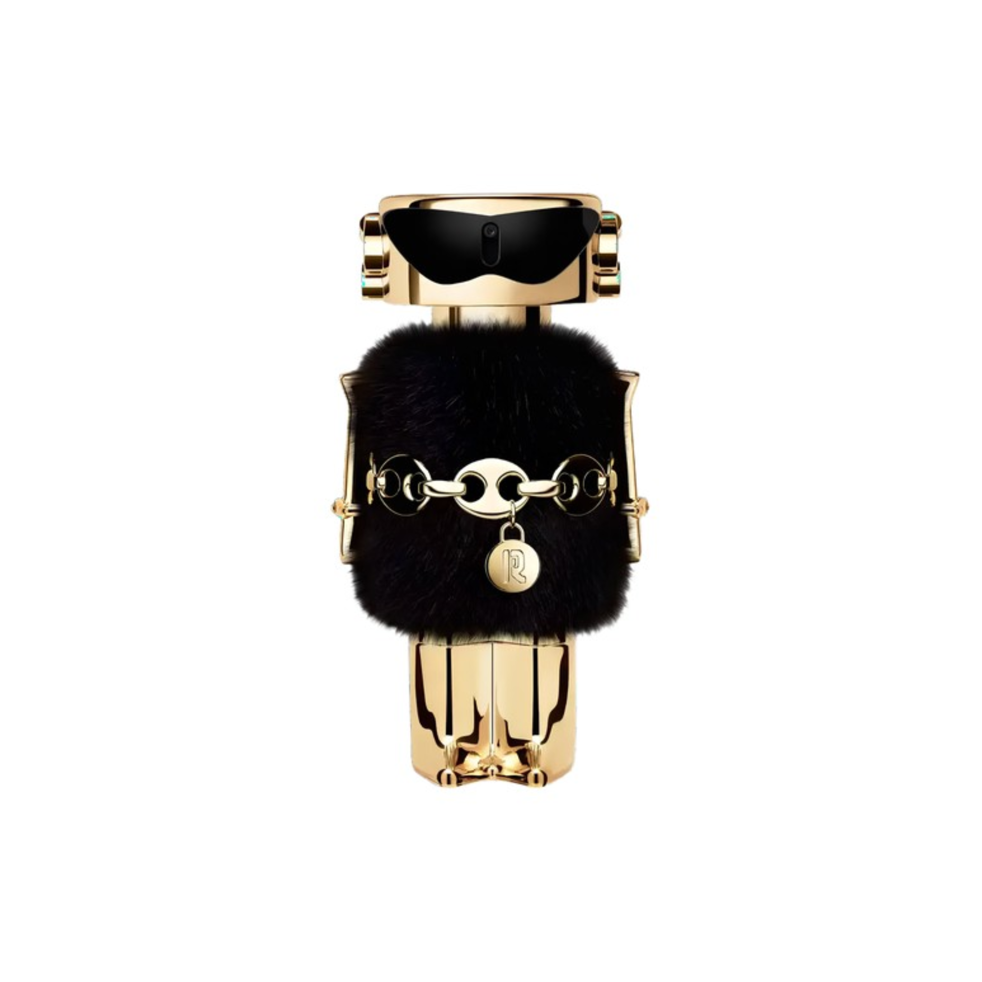 FAME THE COUTURE EDITION EAU DE PARFUM