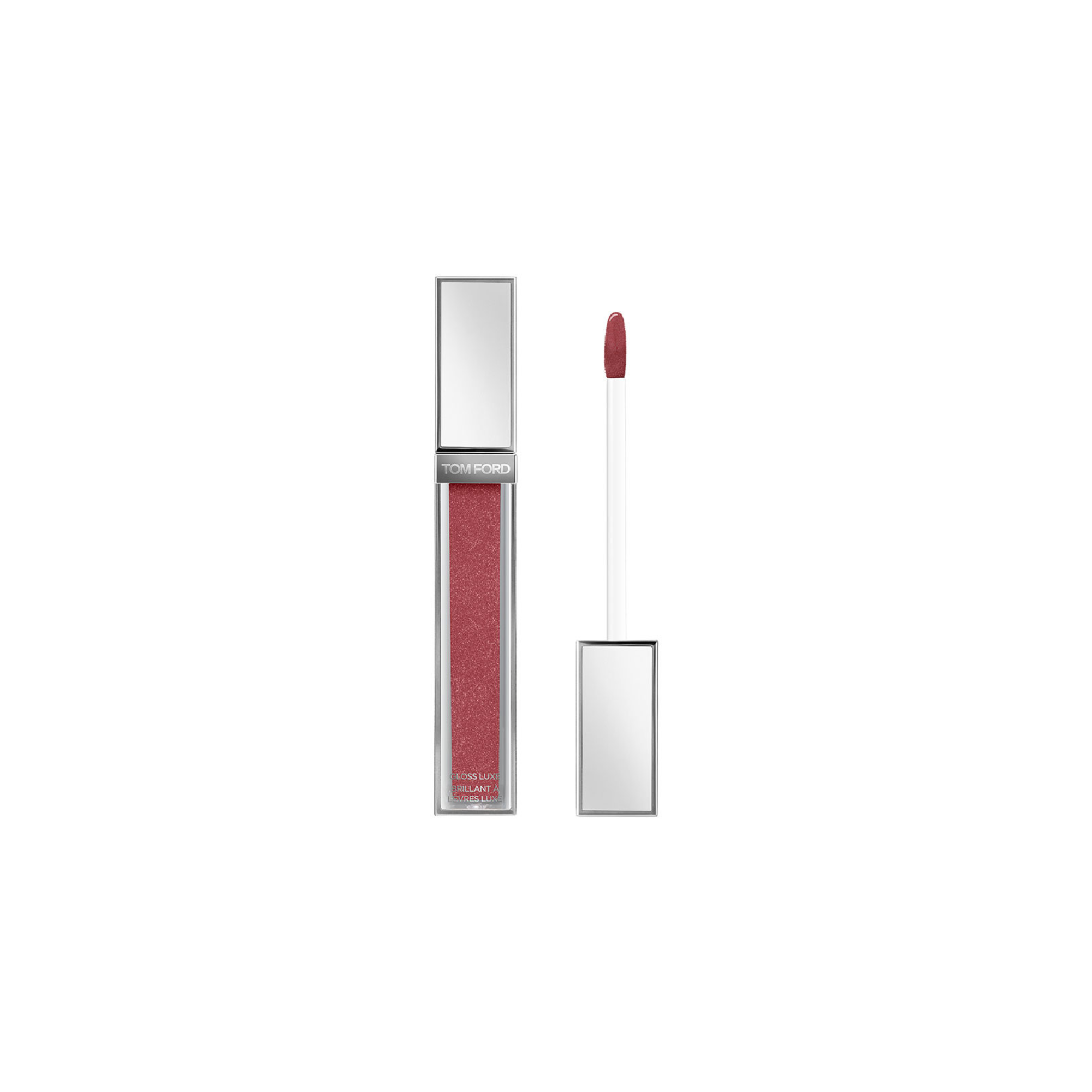 GLOSS LUXE BRILLANT A LEVRES LUXE 18 PINNADE