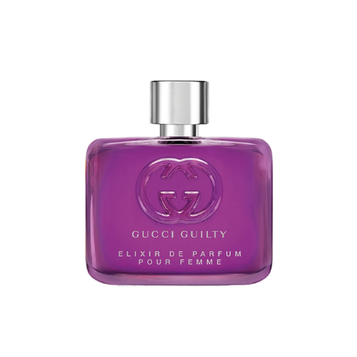 GUILTY ELIXIR DE PARFUM POUR FEMME