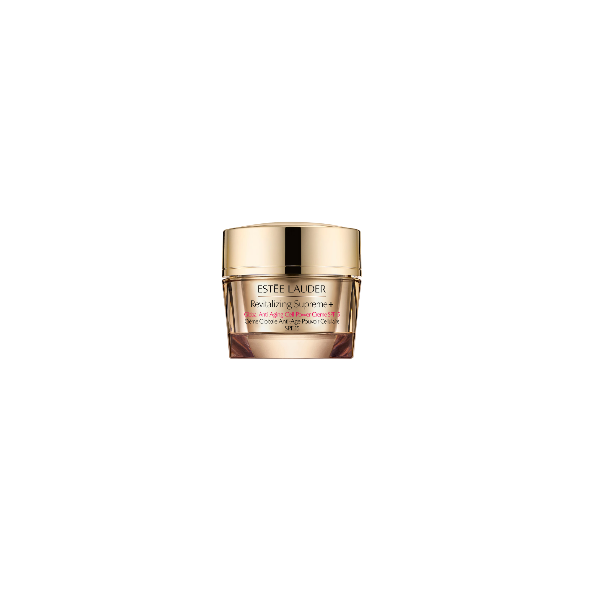 REVITALIZING SUPREME GLOBAL ANTI-AGING CREME