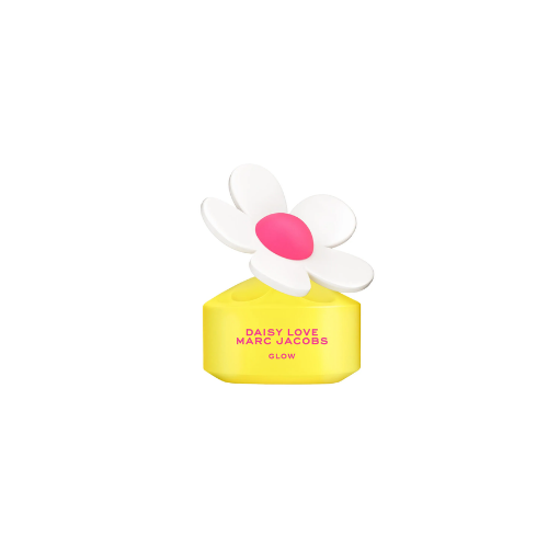 DAISY LOVE GLOW EAU DE TOILETTE