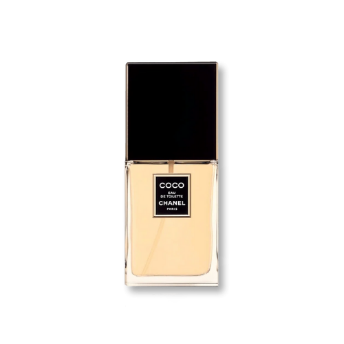 COCO EAU DE TOILETTE