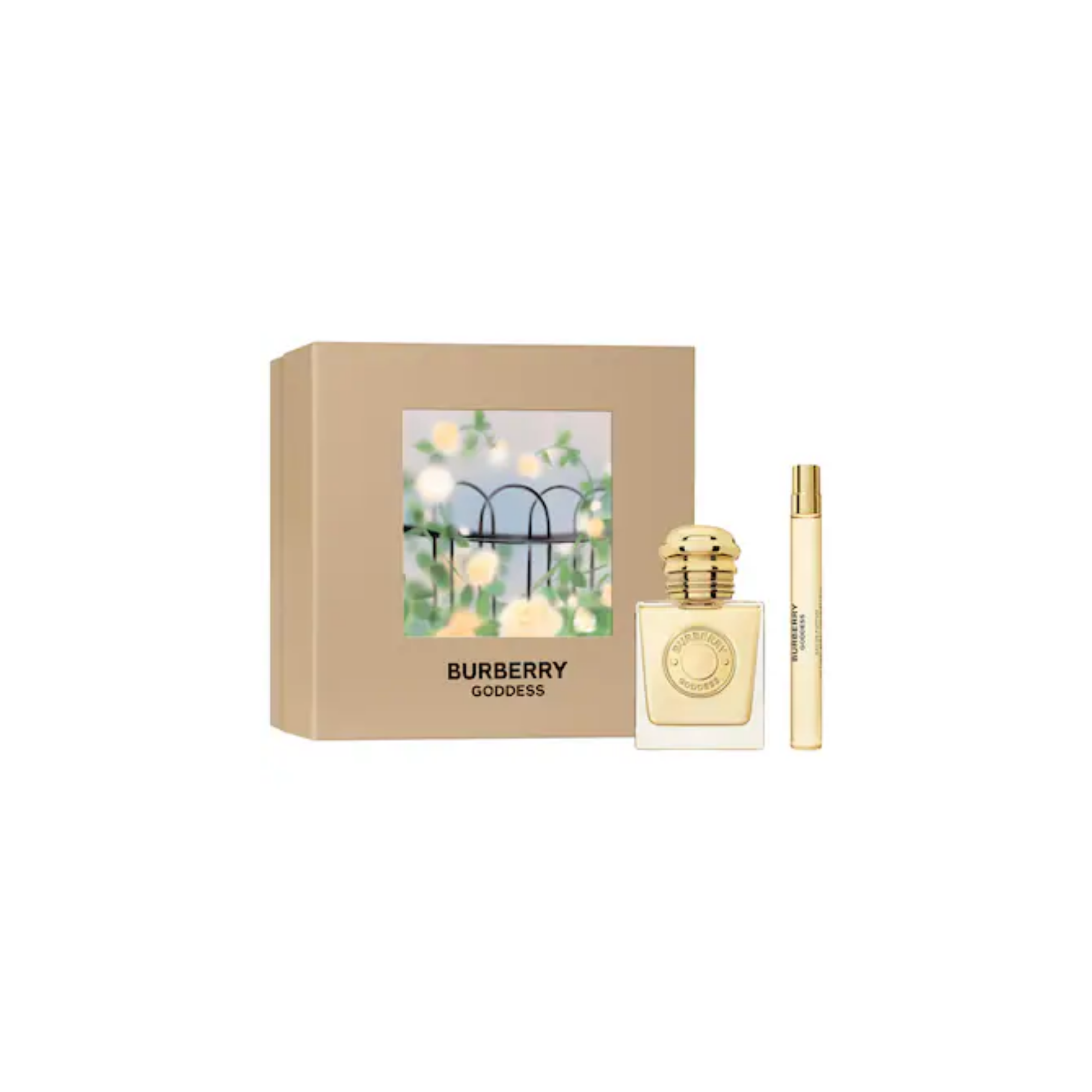 GODDESS EAU DE PARFUM