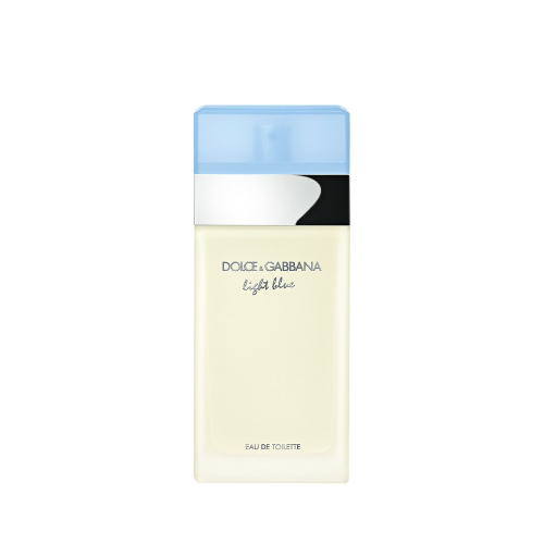 LIGHT BLUE EAU DE TOILETTE