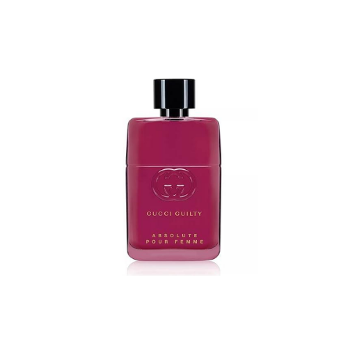 GUILTY ABSOLUTE  POUR FEMME EAU DE PARFUM