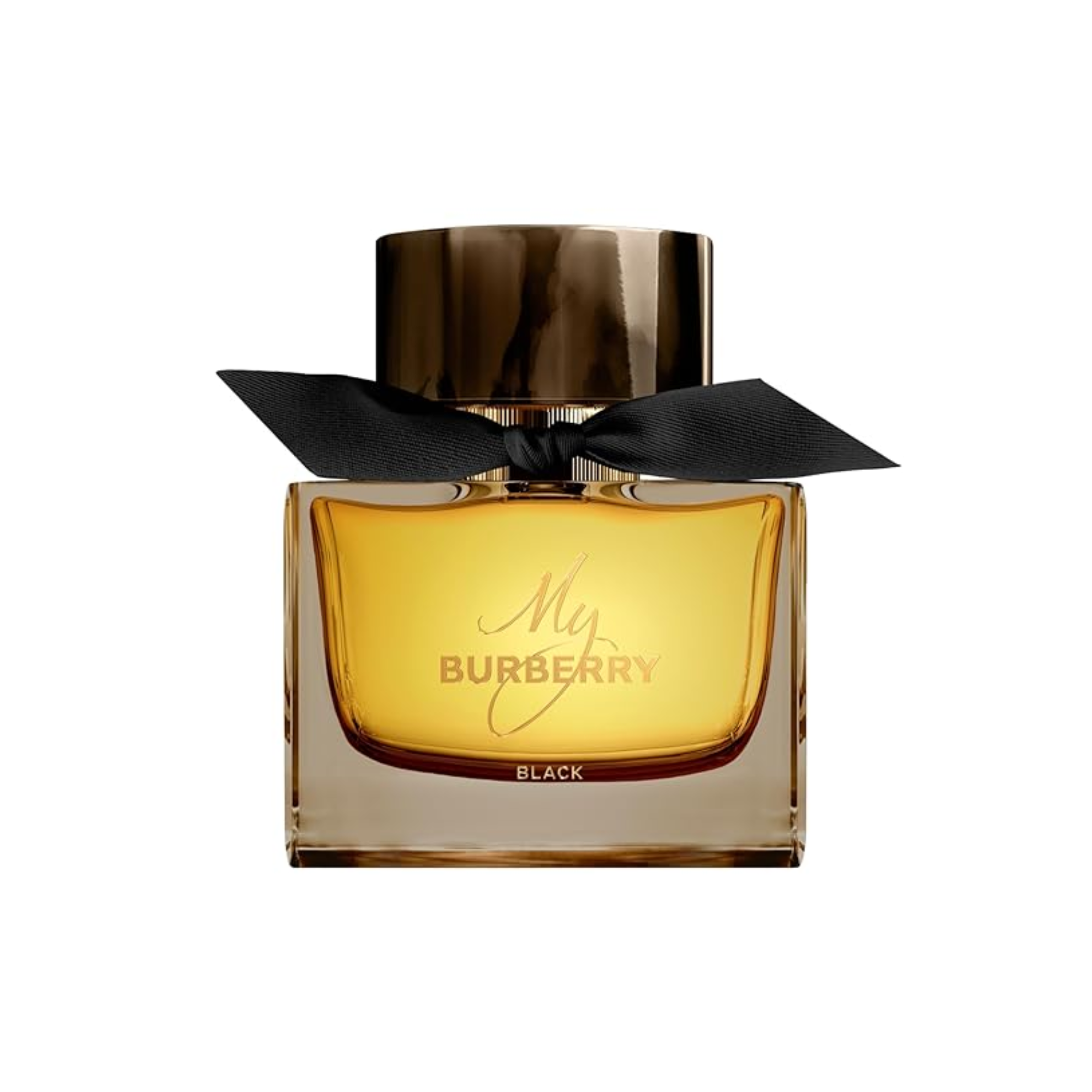 MY BURBERRY BLACK PARFUM