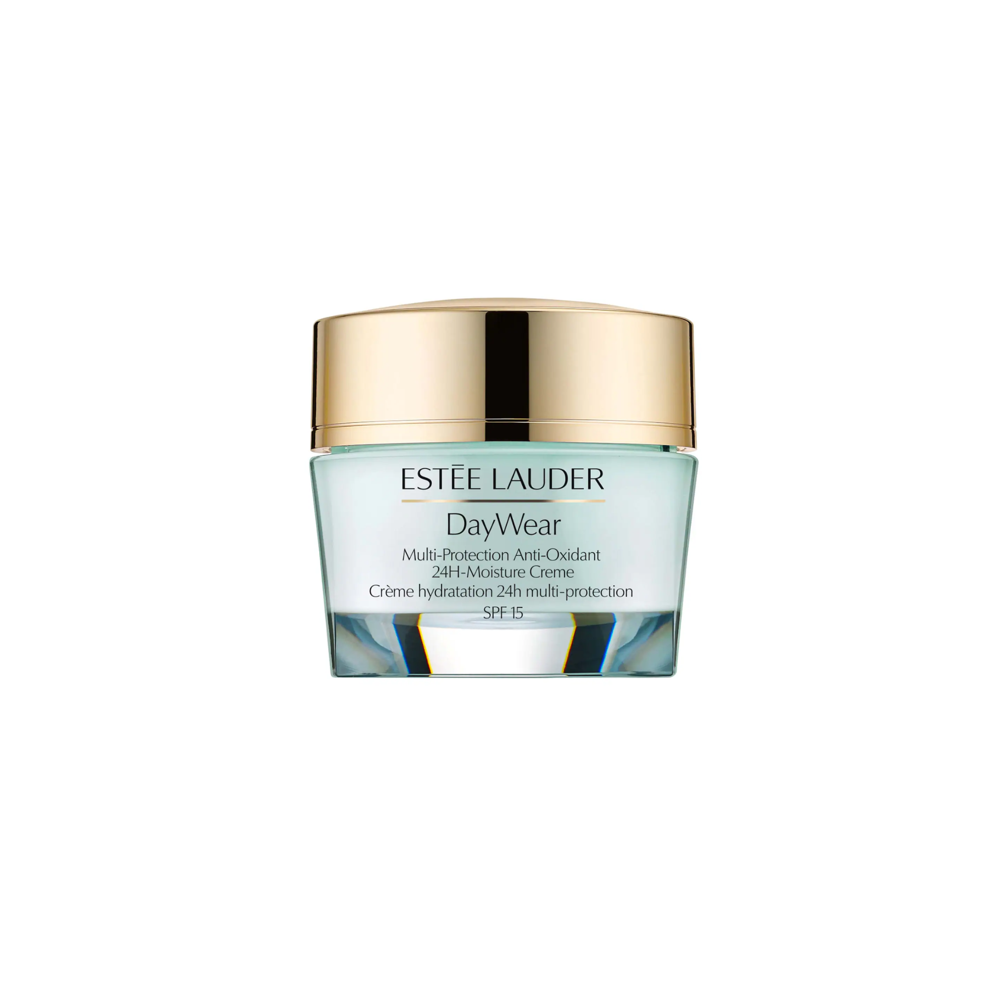DAY WEAR MULTI-PROTECTION ANTI-OXIDANT SPF15