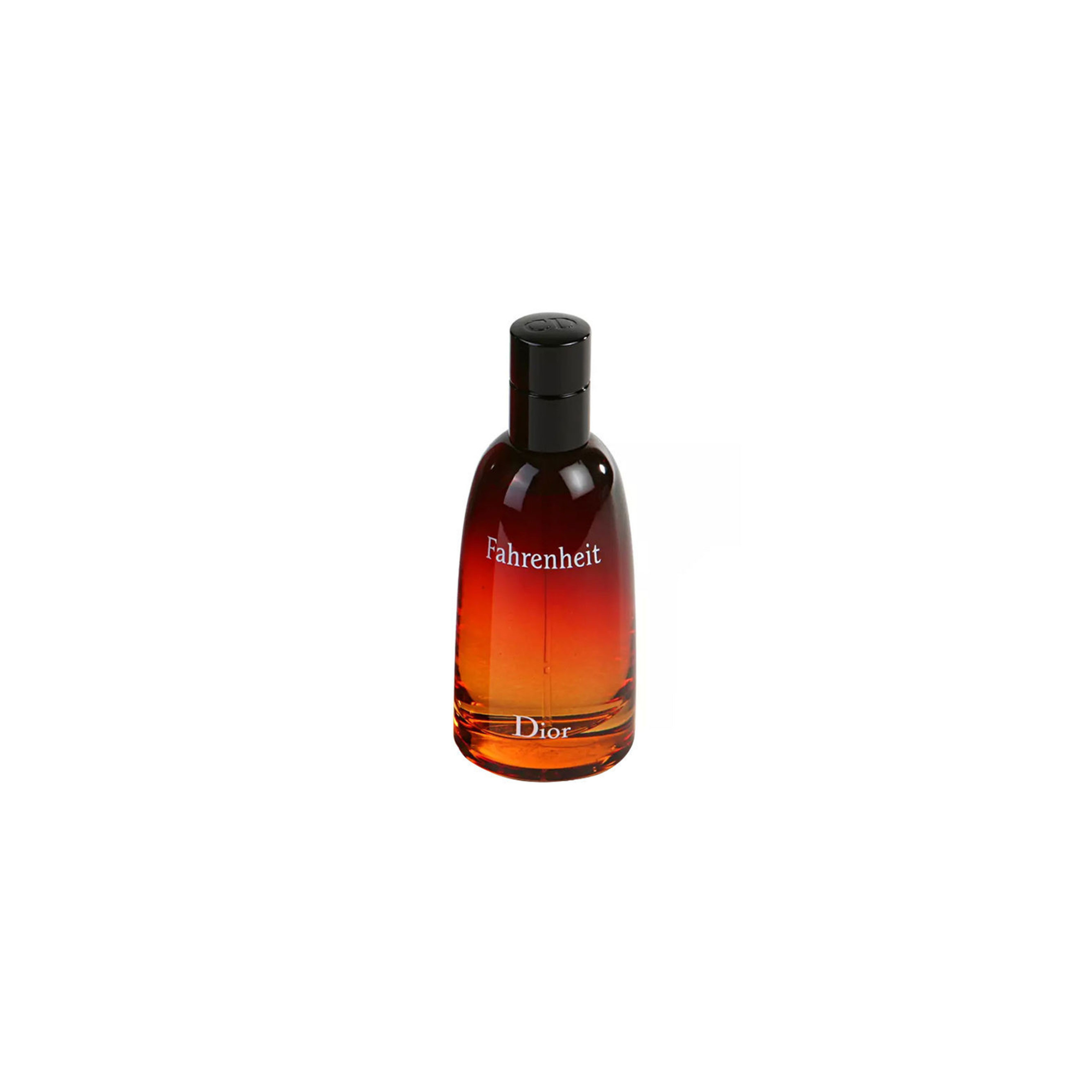 FAHRENHEIT EAU DE TOILETTE