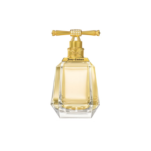 I AM JUICY COUTURE EAU DE PARFUM
