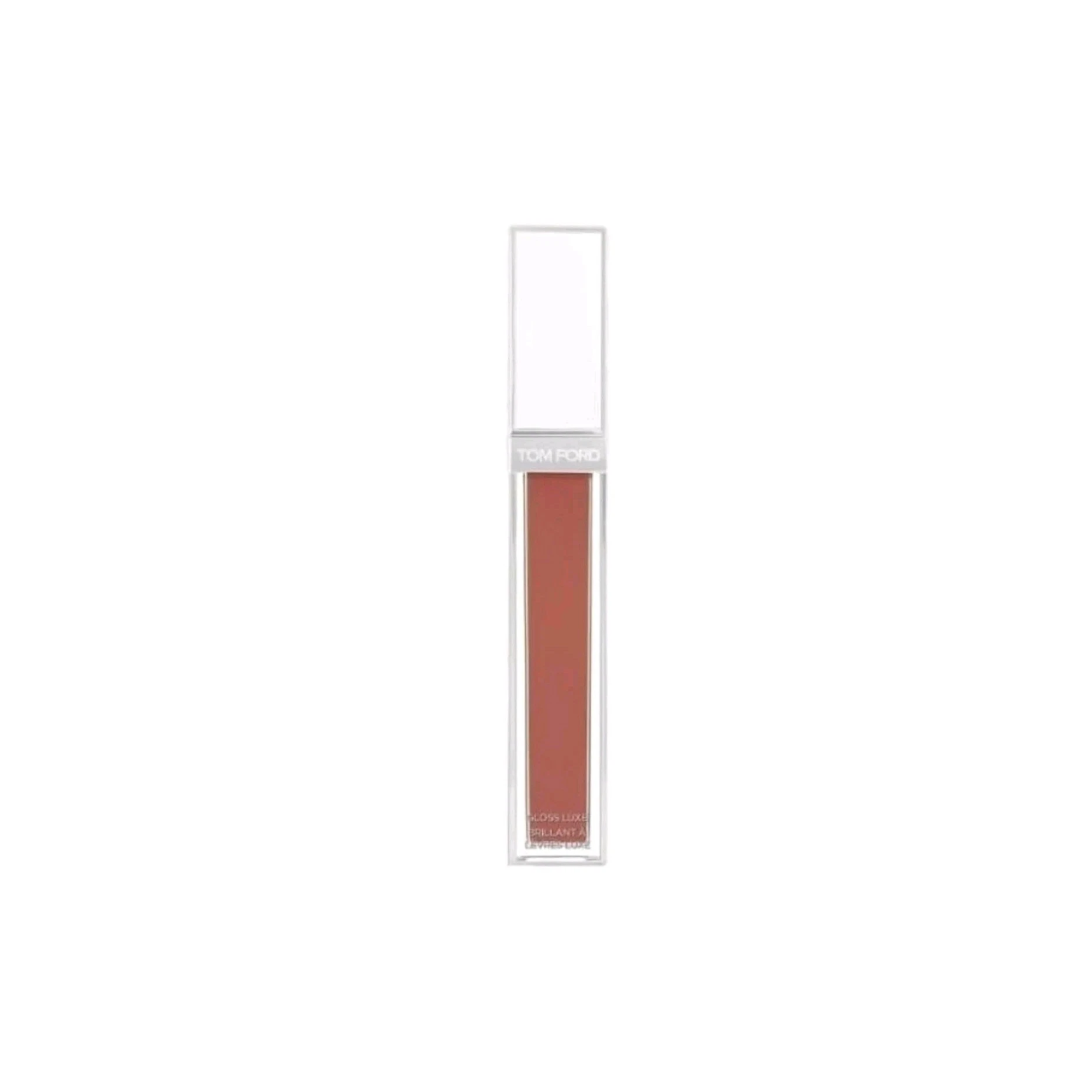 GLOSS LUXE BRILLANT A LEVRES LUXE 17 PEAK FLUSH