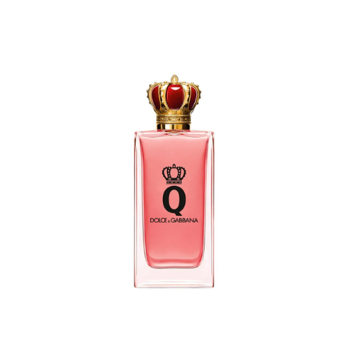 Q EAU DE PARFUM INTENSE