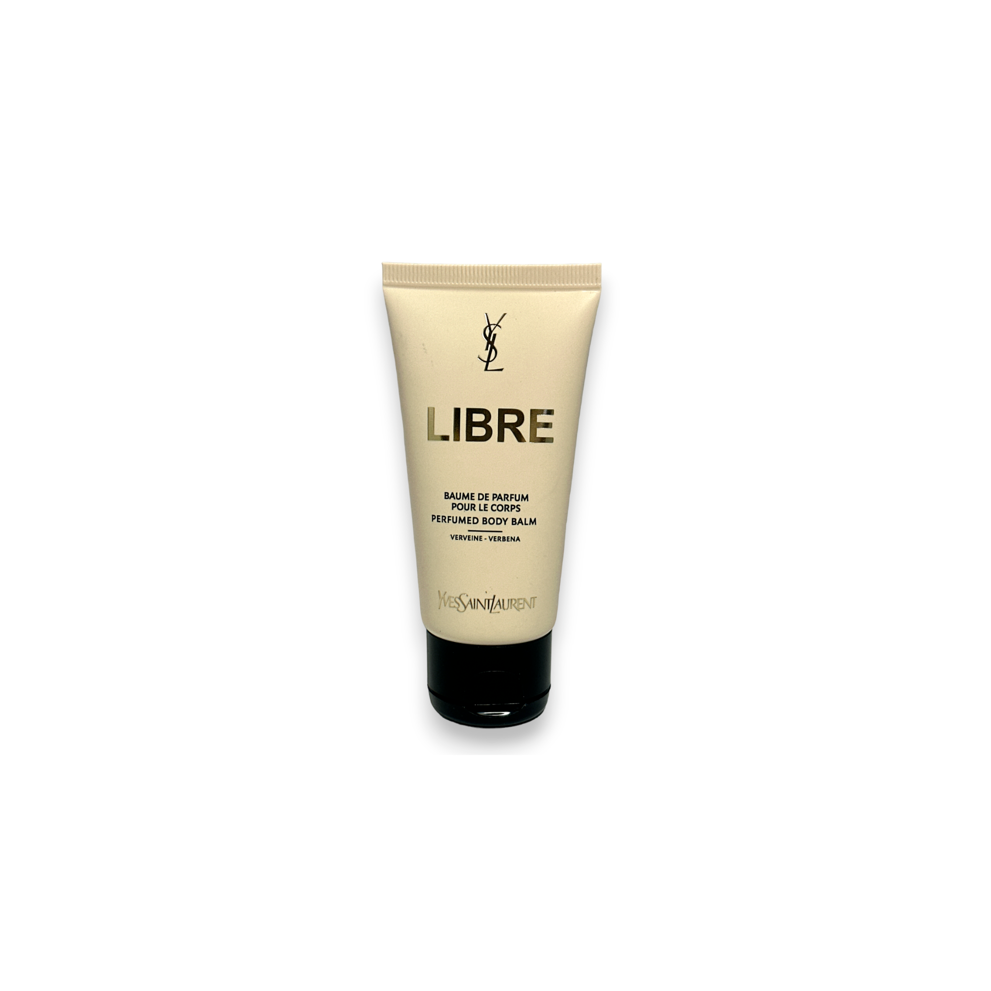 LIBRE PERFUMED BODY BALM