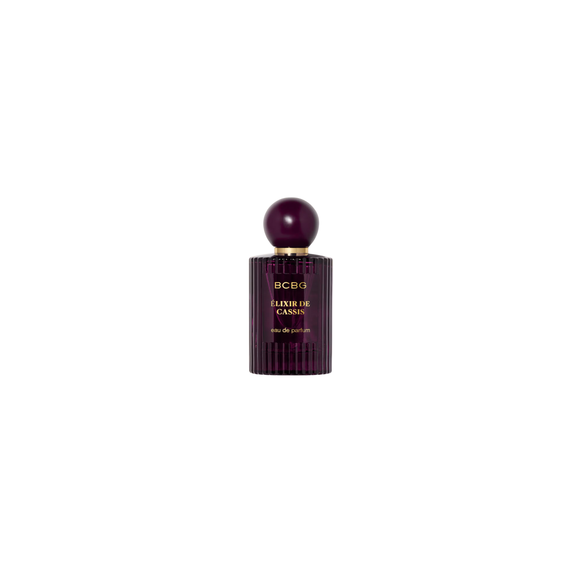 ELIXIR DE CASSIS EAU DE PARFUM
