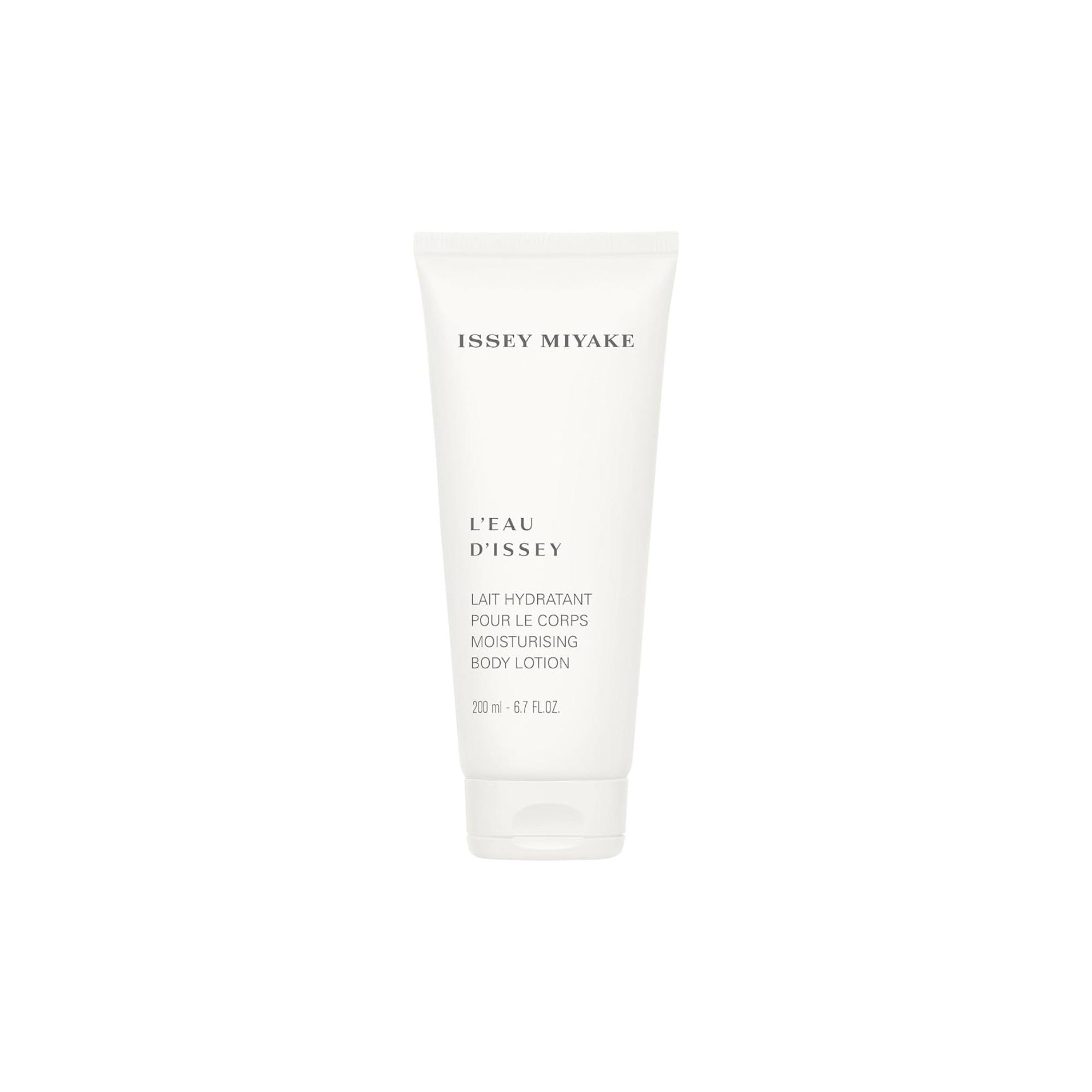 L'EAU D'ISSEY BODY LOTION